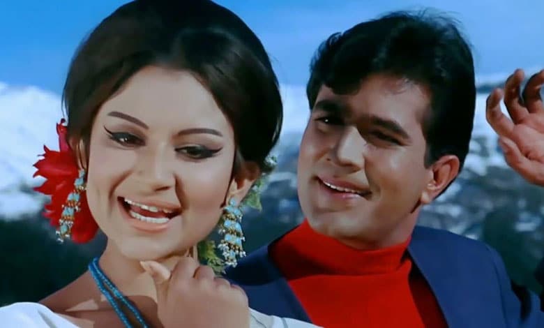 121 7 Saba Pataudi shares cherished memories of Rajesh Khanna and Sharmila Tagore