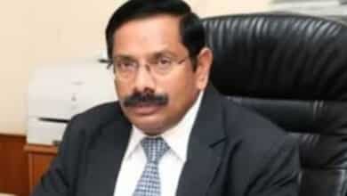 Andhra Pradesh Appoints K Vijayanand as New Chief Secretary