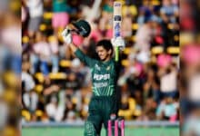 Saim Ayub shine as Pakistan complete ODI series sweep in South Africa