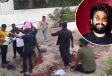 Six persons involved in attack on Allu Arjun’s house get bail