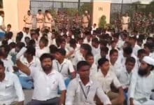 Telangana: Students Walk 18 km to File Complaint Against Principal for Misconduct with Girls