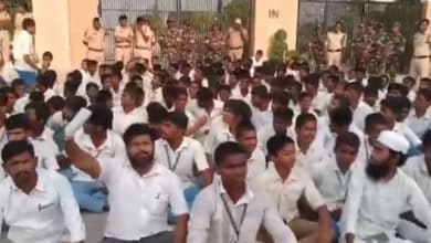 Telangana: Students Walk 18 km to File Complaint Against Principal for Misconduct with Girls