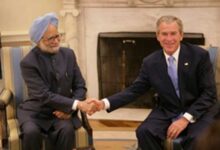 Dr. Manmohan Singh Played Pivotal Role in Strengthening US-India Relations, Says USIBC