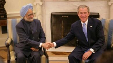 Dr. Manmohan Singh Played Pivotal Role in Strengthening US-India Relations, Says USIBC