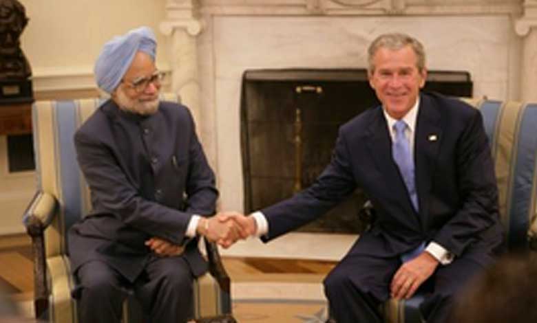 Dr. Manmohan Singh Played Pivotal Role in Strengthening US-India Relations, Says USIBC