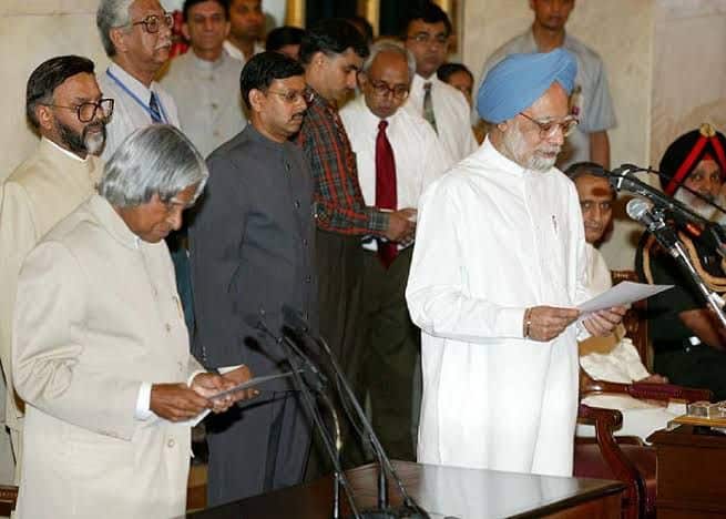 20241227 003815 The Inspiring Journey of Manmohan Singh: Architect of Modern India