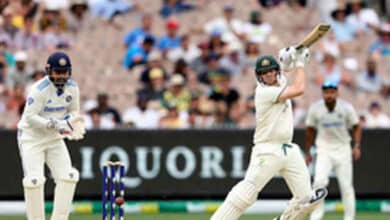 4th Test: Bumrah leads India’s fightback as Smith’s 68 not out takes Australia to 311/6