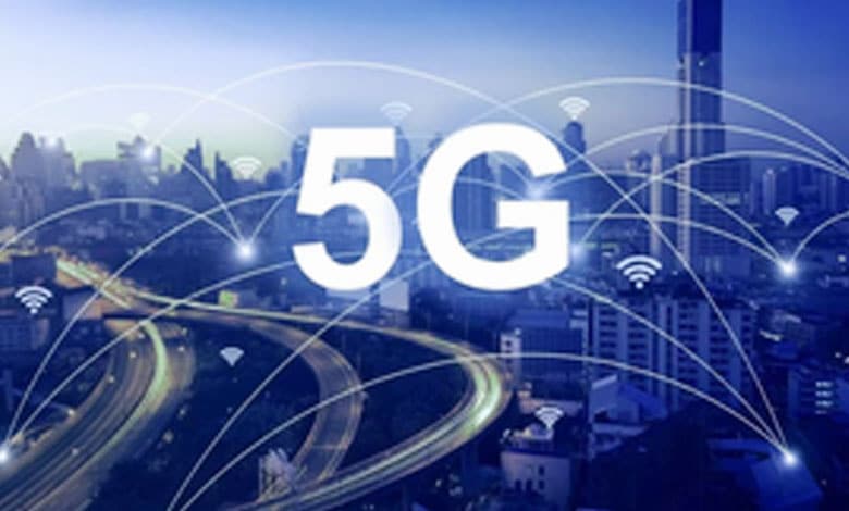 Monthly 5G traffic in South Korea likely to surpass 1 mn TB for 1st time