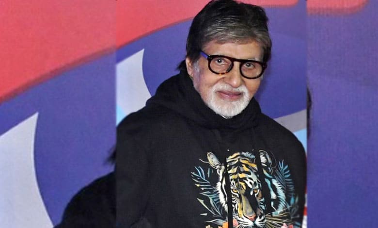 AB Amitabh Bachchan Recalls Being Denied Entry at an Event: "I’m the Performer!"