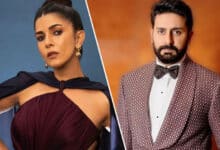 Amid dating rumours with Abhishek, Nimrat Kaur finds ‘new companion’