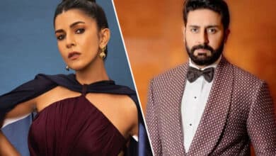 Amid dating rumours with Abhishek, Nimrat Kaur finds ‘new companion’