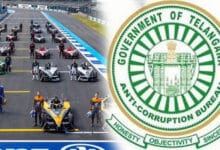 ACB records statement of complainant in Formula-E race case