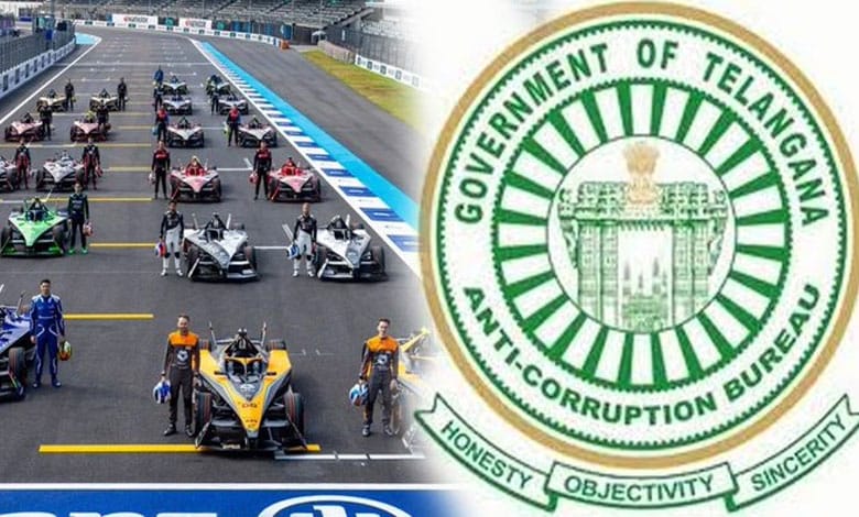 ACB records statement of complainant in Formula-E race case