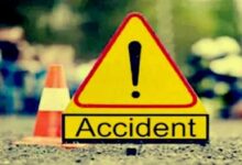 Two youths killed as motorcycle rams into guardrail at flyover in Kolkata