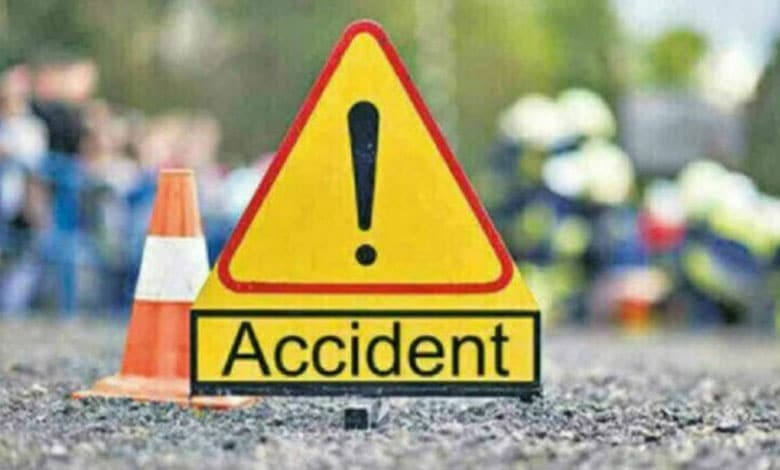 TN: Three Keralites, including two-month-old baby, killed in Coimbatore Road accident