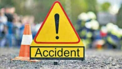 Seven killed in two road accidents in Telugu states