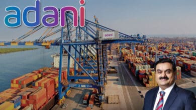 Adani to finance Sri Lankan Port project on its own, withdraws request for US DFC funding