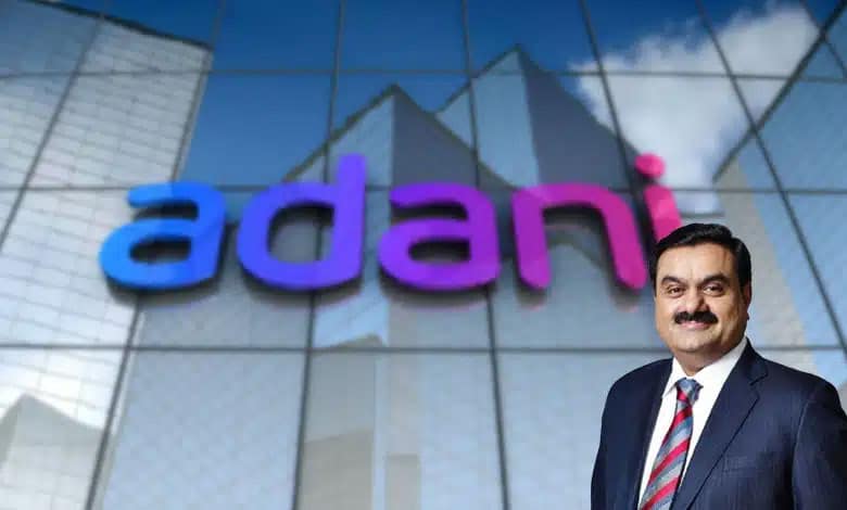 ADANI2 1 Adani Enterprises to Exit Adani Wilmar JV, Raising Over  Billion