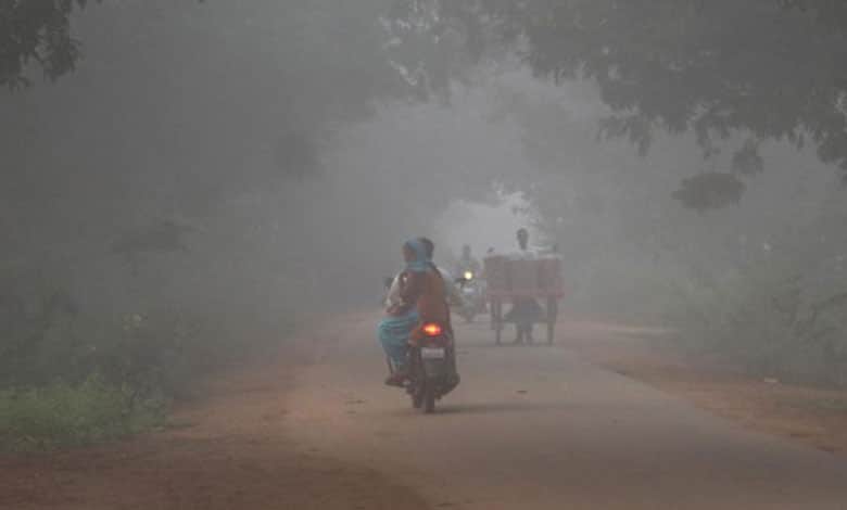 Adilabad records lowest minimum temperature of 6.7 degrees celsius