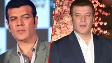 Aditya Pancholi pledges to donate his body to medical science after his death