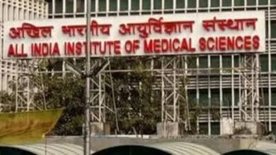 AIIMS Delhi investing over Rs 300 cr to develop digital infra, AI: Director