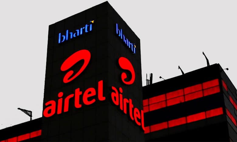 AIRTEL 1 1 Airtel Network Outage: Mobile and Broadband Services Disrupted Across India