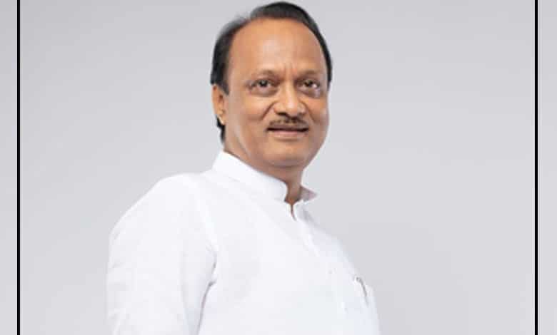 Relief for Maha Dy CM Ajit Pawar, I-T Dept releases seized assets in benami case