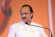 Kalyan attack on Marathi family: Deputy CM Ajit Pawar assures action