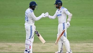 3rd Test: Akash-Bumrah salvage follow-on for India on rain-hit Day 4