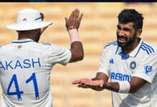 Akash-Bumrah’s fightback can propel belief into India’s top order: Vettori