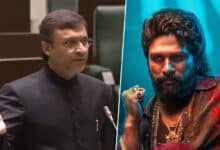 Akbaruddin Owaisi Slams Allu Arjun Over ‘Insensitive’ Response to Stampede at Pushpa 2 Premiere: Video