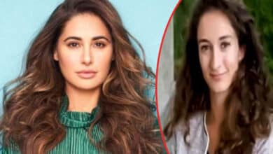 Nargis Fakhri's sister reportedly arrested for murdering boyfriend, his friend