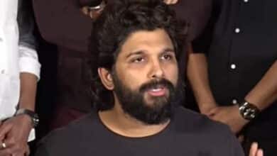 Bandi criticises Telangana CM for actions against Allu Arjun