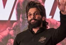 Hyderabad Police Releases Video Detailing Incident at Sandhya Theatre During Allu Arjun’s Pushpa-2 Premiere