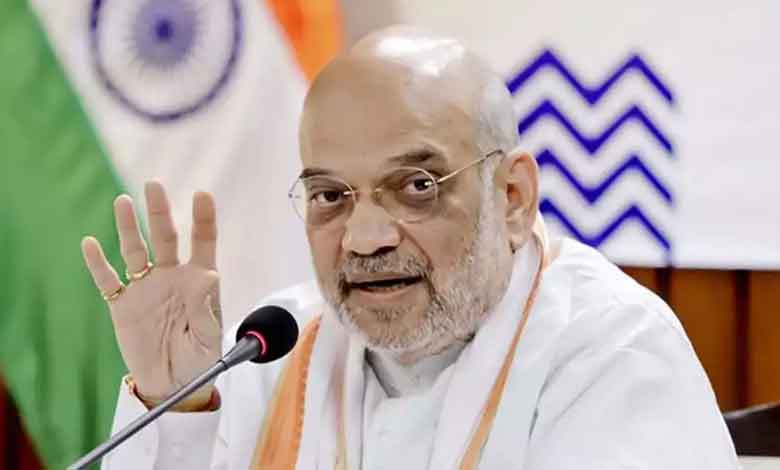 India to create comprehensive anti-drone unit for border security: Amit Shah