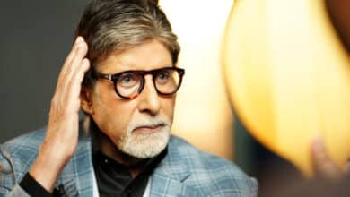 Amitabh Bachchan Recalls Being Denied Entry at an Event: "I’m the Performer!"