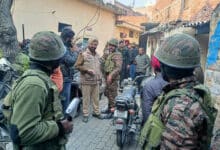 Blast at police station in Amritsar; police deny