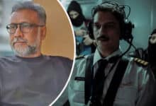 Anubhav Sinha calls 'IC 814: The Kandahar Hijack', a story of human resilience