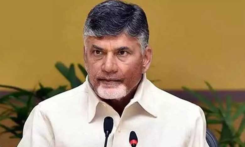 Women should not be confined to homemaker's role: Andhra CM