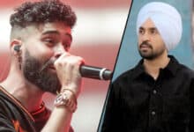 AP Dhillon shares new evidence in ongoing feud with Diljit Dosanjh