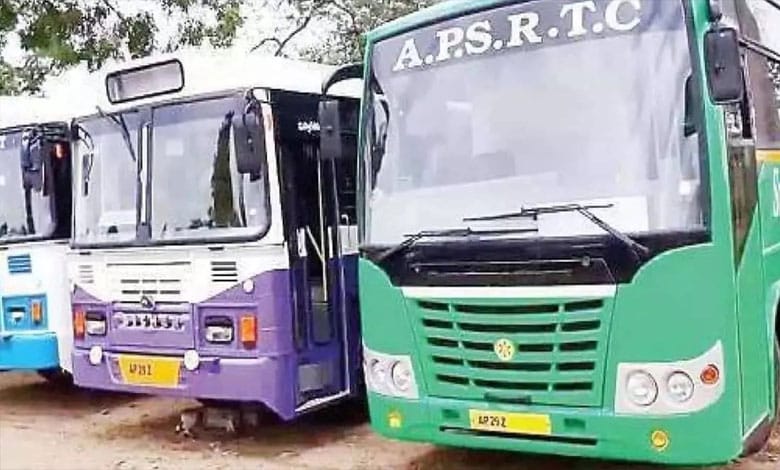 Sankranti 2024: APSRTC to Operate 2,400 Special Buses from Telangana to Andhra Pradesh