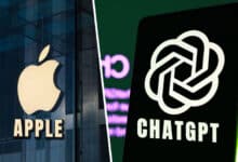 Apple Introduces OpenAI's ChatGPT Integration with iOS 18.2 Update