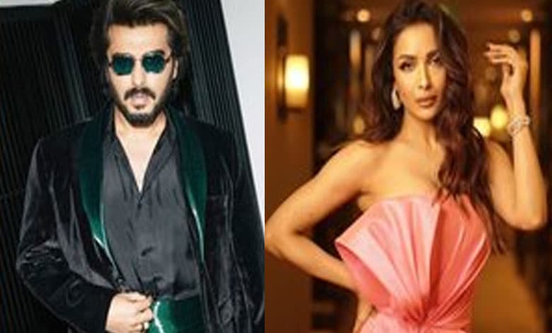 Malaika Arora says ‘2024 taught her to trust herself more’ following separation from Arjun Kapoor