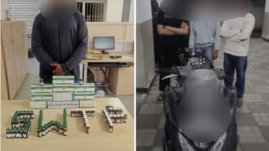 Hyderabad: Four Arrested for Illegal Sale of Steroid Injections Worth ₹3.15 Lakh