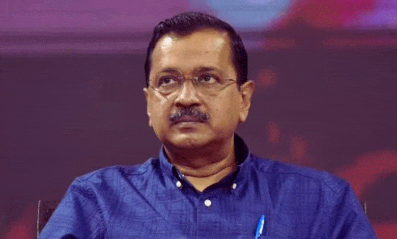 ARVIND KEJRIWAL 2 2 Cracks Widen in INDIA Bloc as AAP Calls for Congress Removal