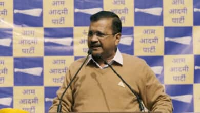 Arvind Kejriwal Promises Rs 18,000 Monthly Salary for Priests and Granthis if AAP Returns to Power