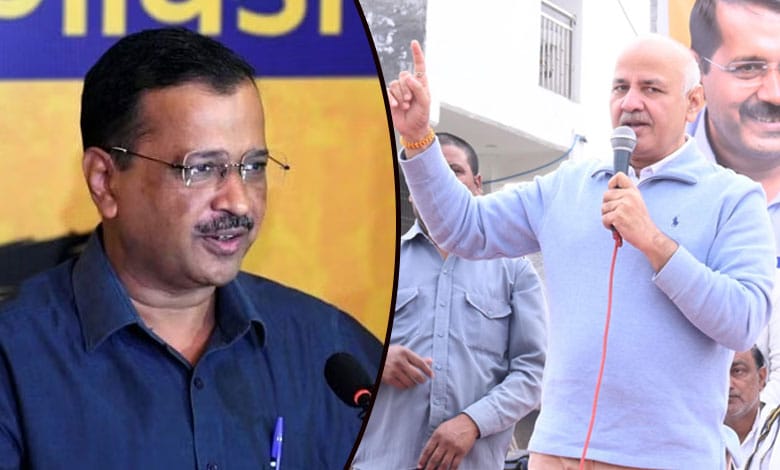 AAP’s second list: Ojha replaces Sisodia in Patparganj, talks of ‘safe seat’ for Kejriwal’s top aide