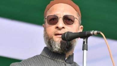 Asaduddin Owaisi Faces Legal Notice from Bareilly Court Over "Jai Palestine" Remark in Lok Sabha