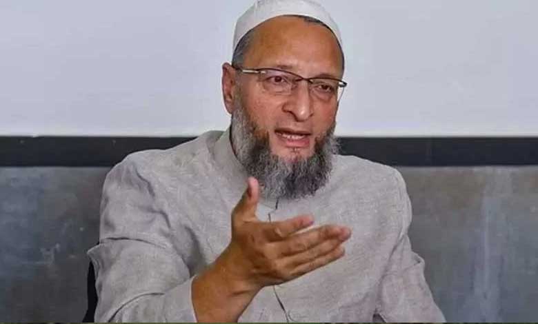 Asaduddin Owaisi Criticizes Court’s Decision on Sambhal Mosque Survey, Slams BJP for Divisive Politics