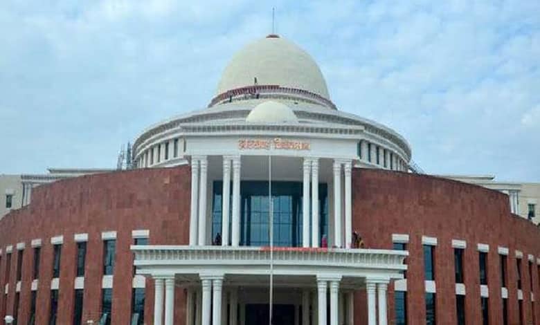 First session of sixth Jharkhand Assembly to commence from Dec 9